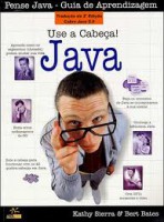Use a Cabeça Java